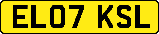 EL07KSL