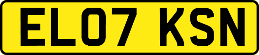 EL07KSN