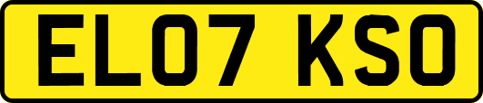 EL07KSO