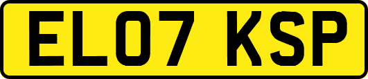 EL07KSP
