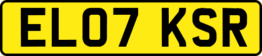 EL07KSR