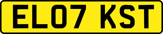 EL07KST