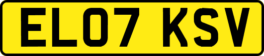 EL07KSV