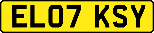EL07KSY