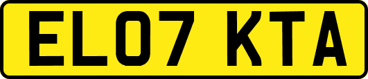 EL07KTA