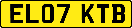 EL07KTB