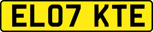 EL07KTE