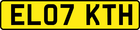 EL07KTH