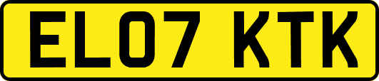EL07KTK