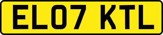 EL07KTL