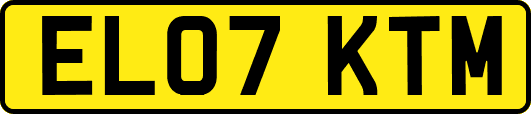EL07KTM
