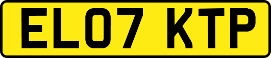 EL07KTP