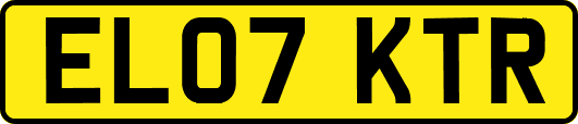 EL07KTR