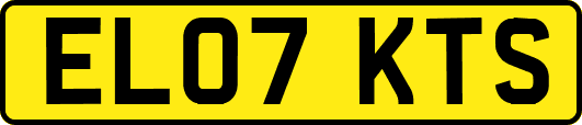 EL07KTS