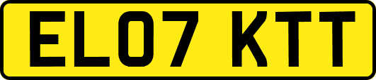 EL07KTT