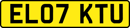 EL07KTU