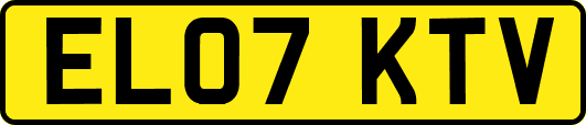 EL07KTV