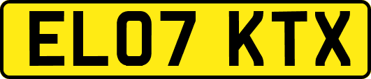 EL07KTX
