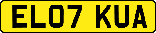 EL07KUA