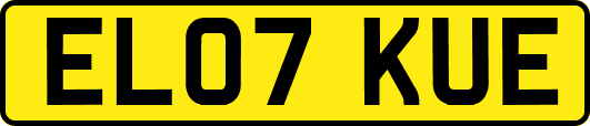 EL07KUE