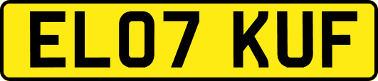 EL07KUF