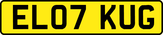 EL07KUG