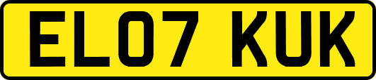 EL07KUK