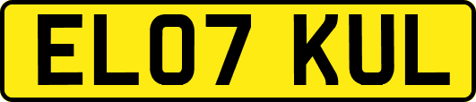 EL07KUL
