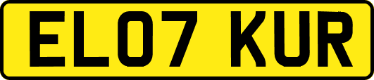EL07KUR