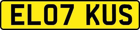 EL07KUS