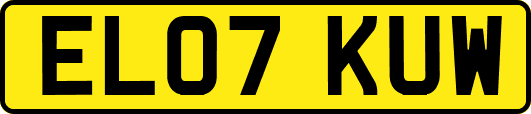 EL07KUW