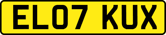 EL07KUX