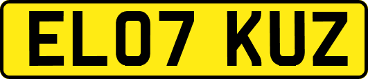 EL07KUZ