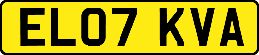 EL07KVA