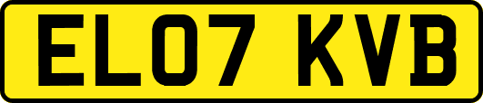 EL07KVB