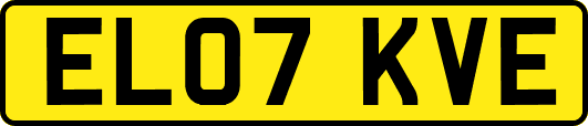 EL07KVE