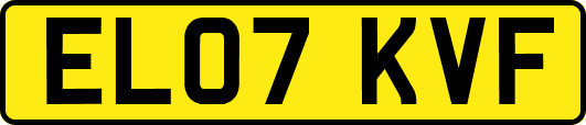 EL07KVF