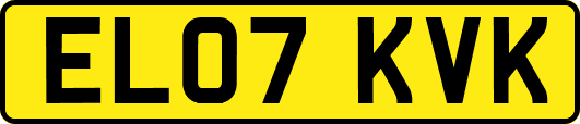 EL07KVK