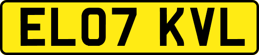 EL07KVL