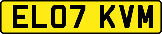 EL07KVM