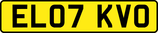 EL07KVO