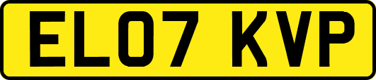 EL07KVP