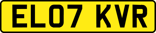 EL07KVR