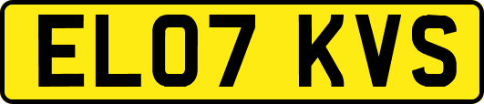 EL07KVS