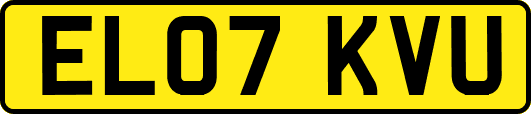 EL07KVU