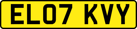 EL07KVY