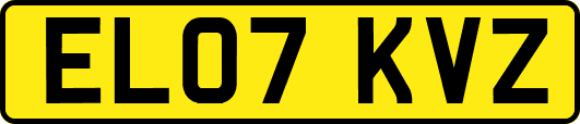 EL07KVZ