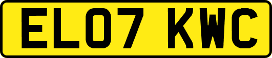 EL07KWC