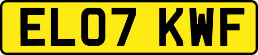 EL07KWF