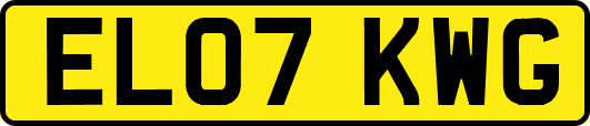 EL07KWG